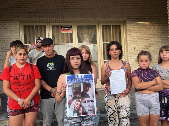 Caso Salvaresqui: el joven ser� trasladado a Mar del Plata